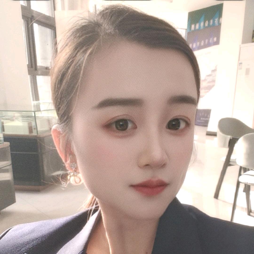 售楼处的小鱼鱼🐟