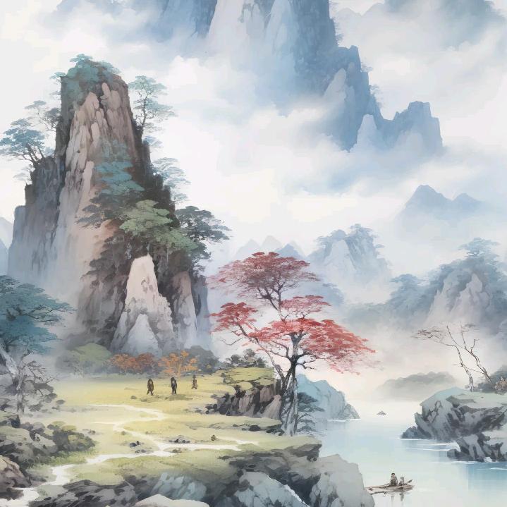 🍀知南顾北🍀