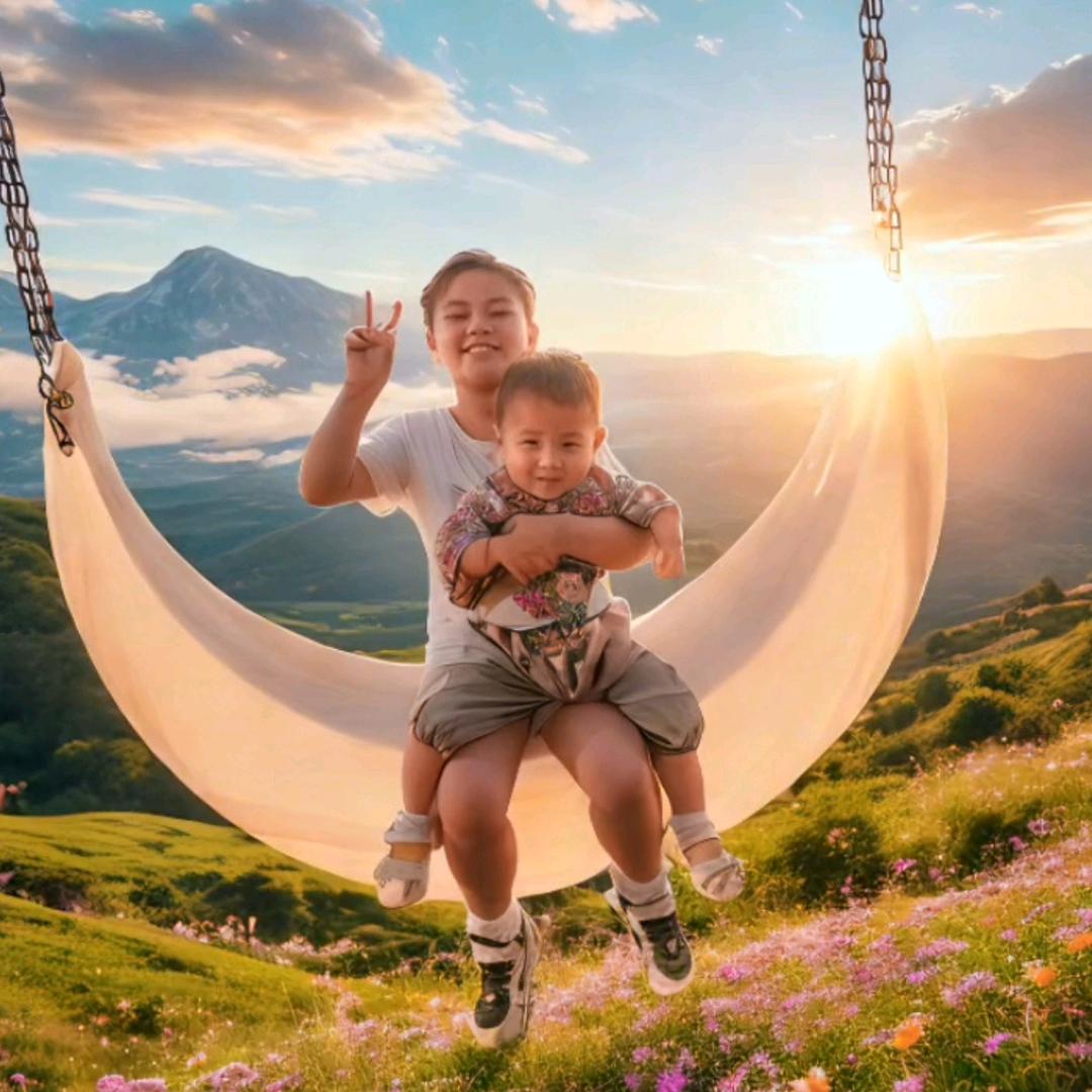 八面山乐途露营