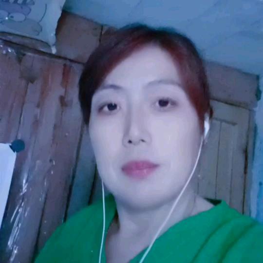 张影