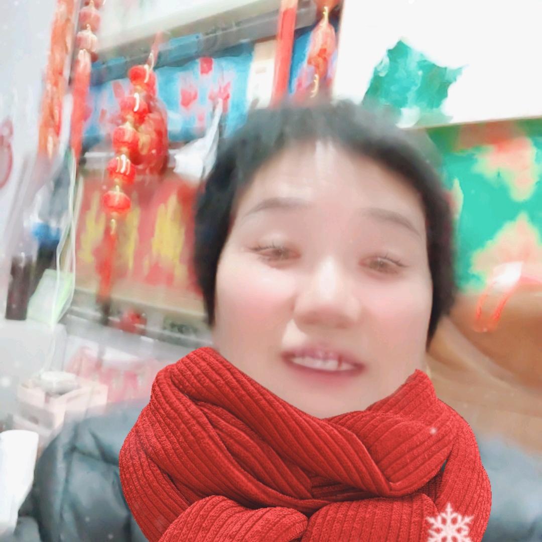 李姐