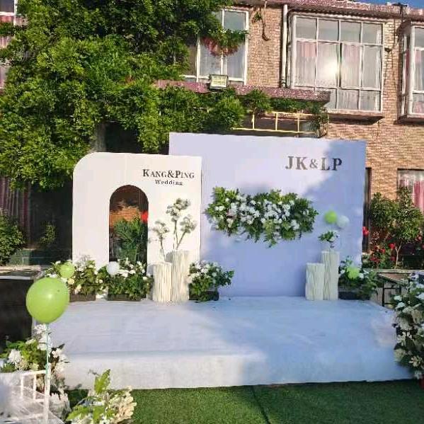 俏佳人婚纱摄影婚庆旅游公司