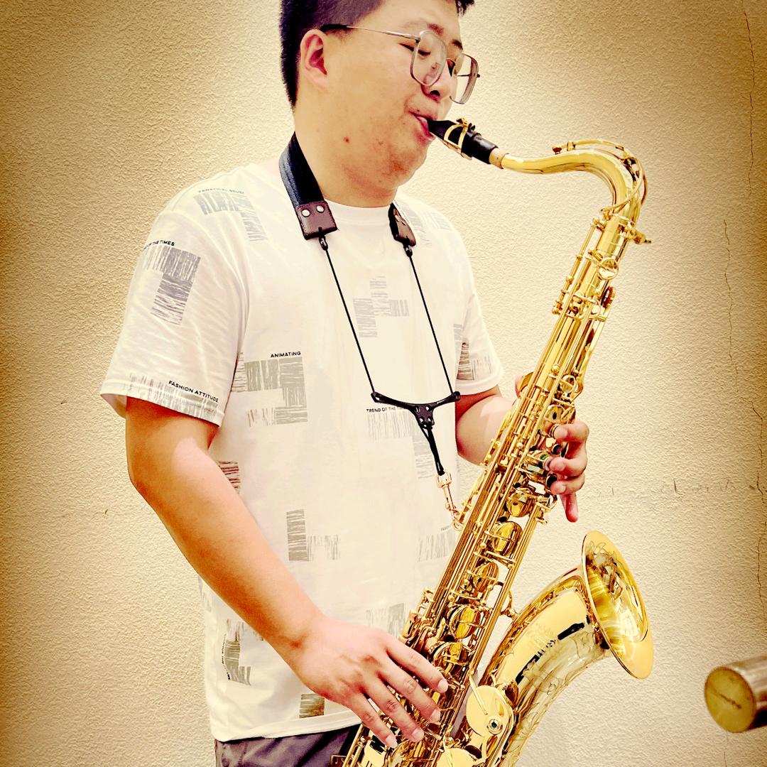大凯Sax🎷