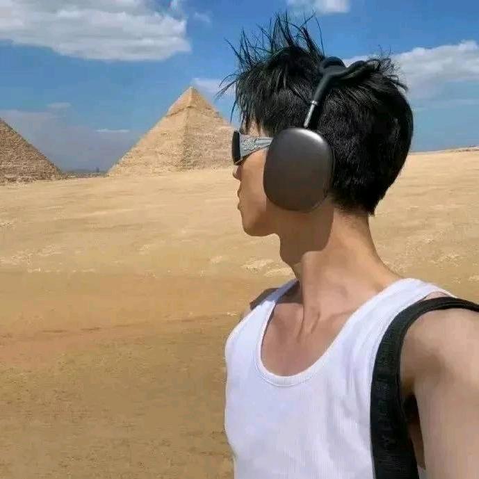 @不良人派大星