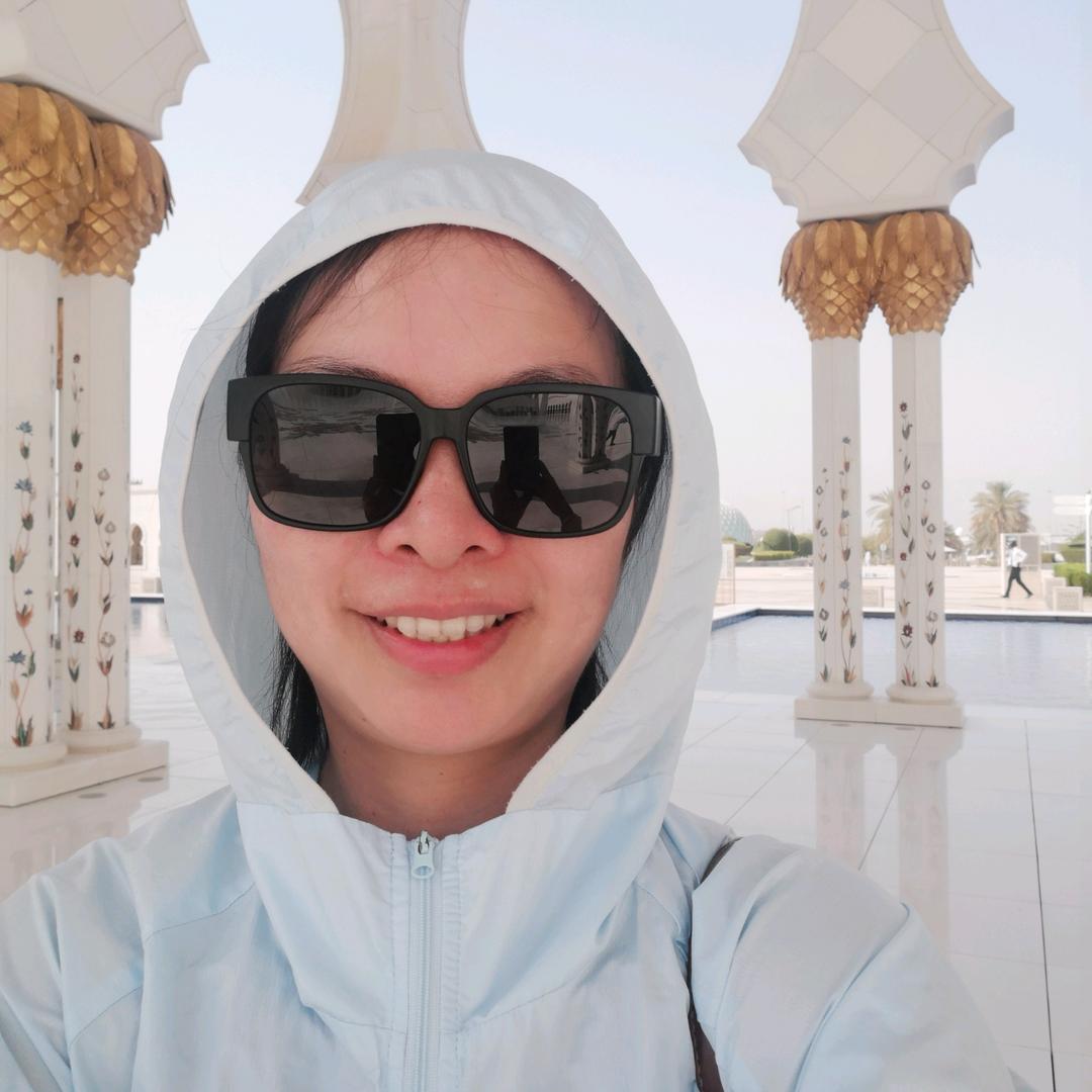 🥇碧姐带你去旅行🇨🇳