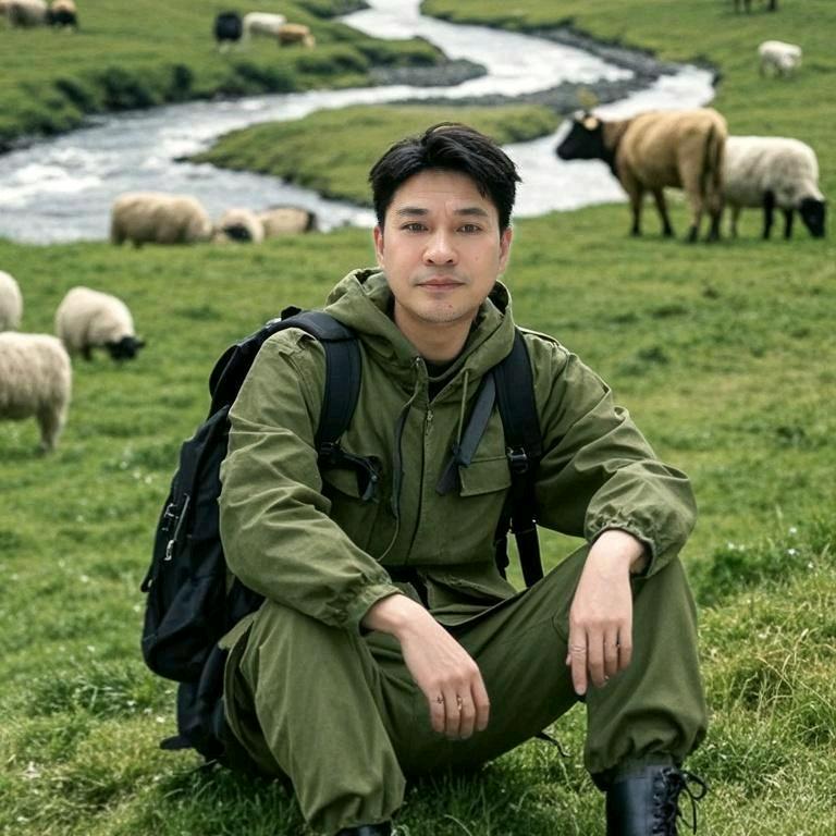 王桂平