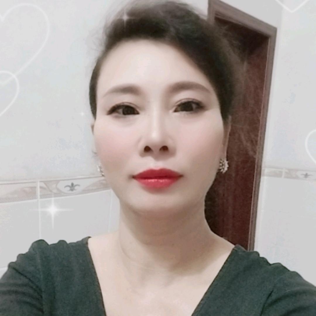 玉兰花香