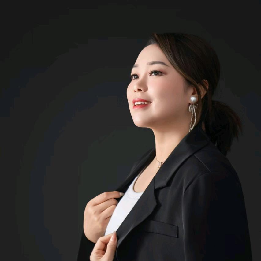 延长减龄发型设计  尚荣