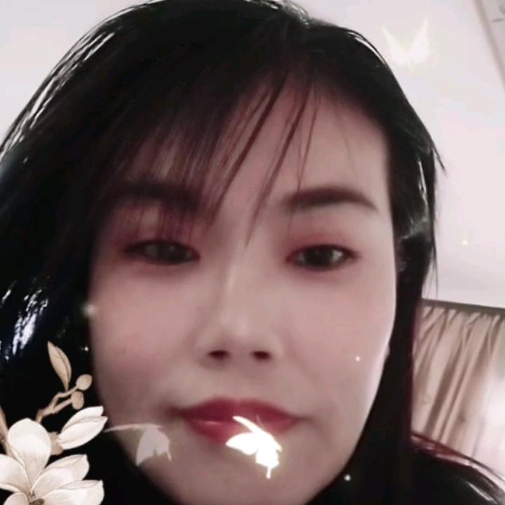 二菇娘