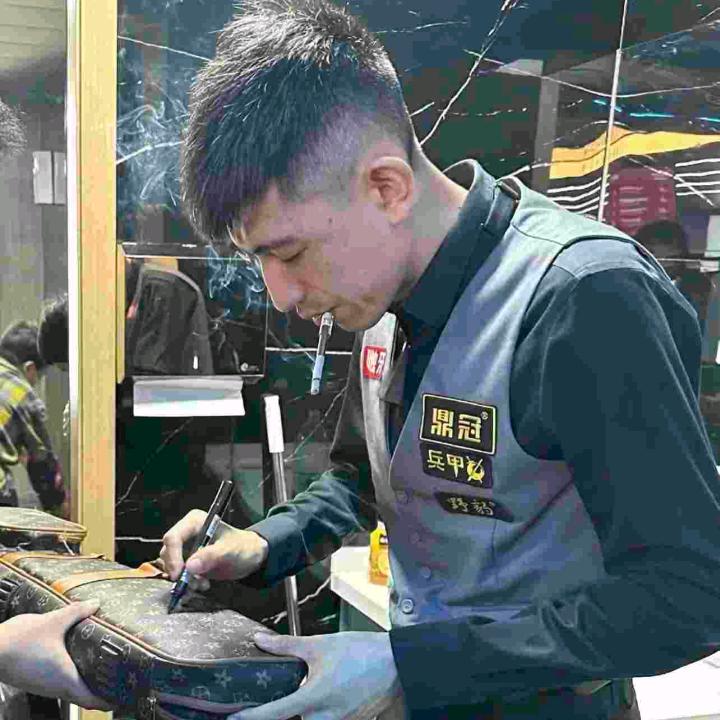 小马苦练五分点