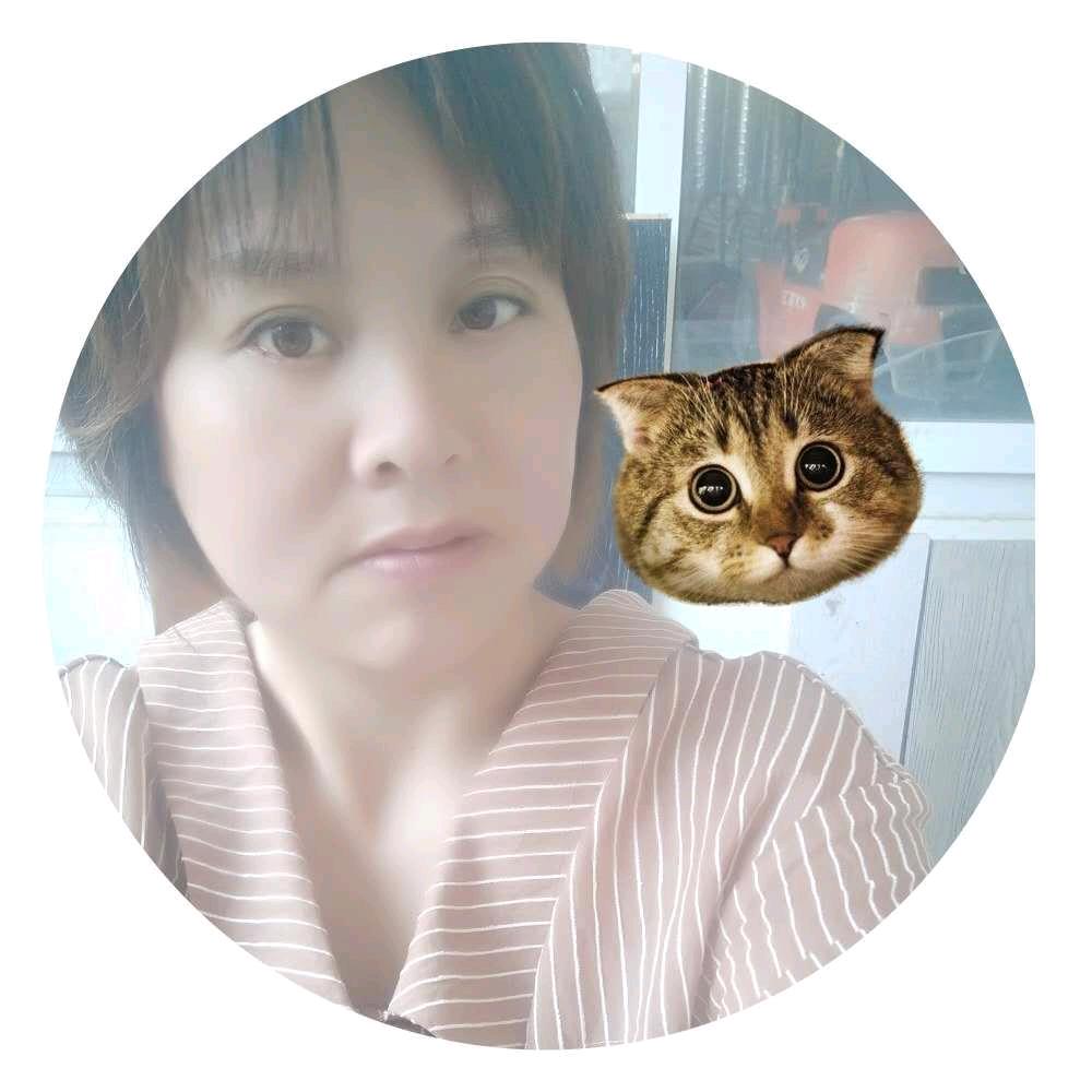 @悠悠奶奶
