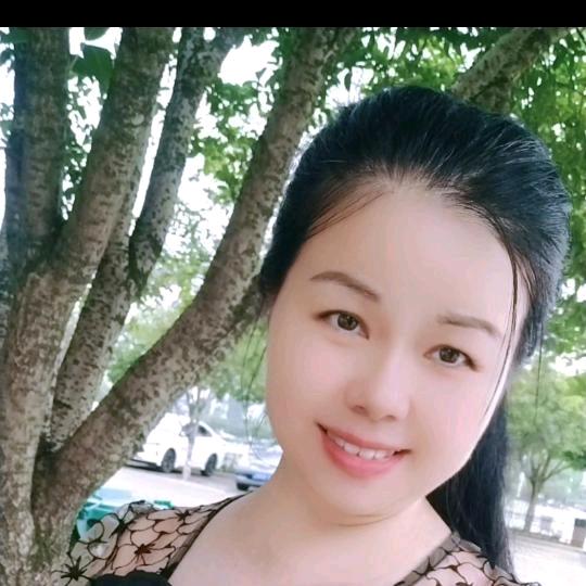 悄然绽放