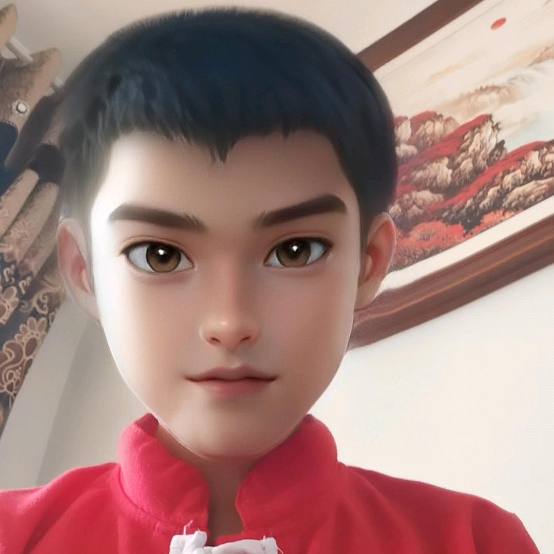 特效主播