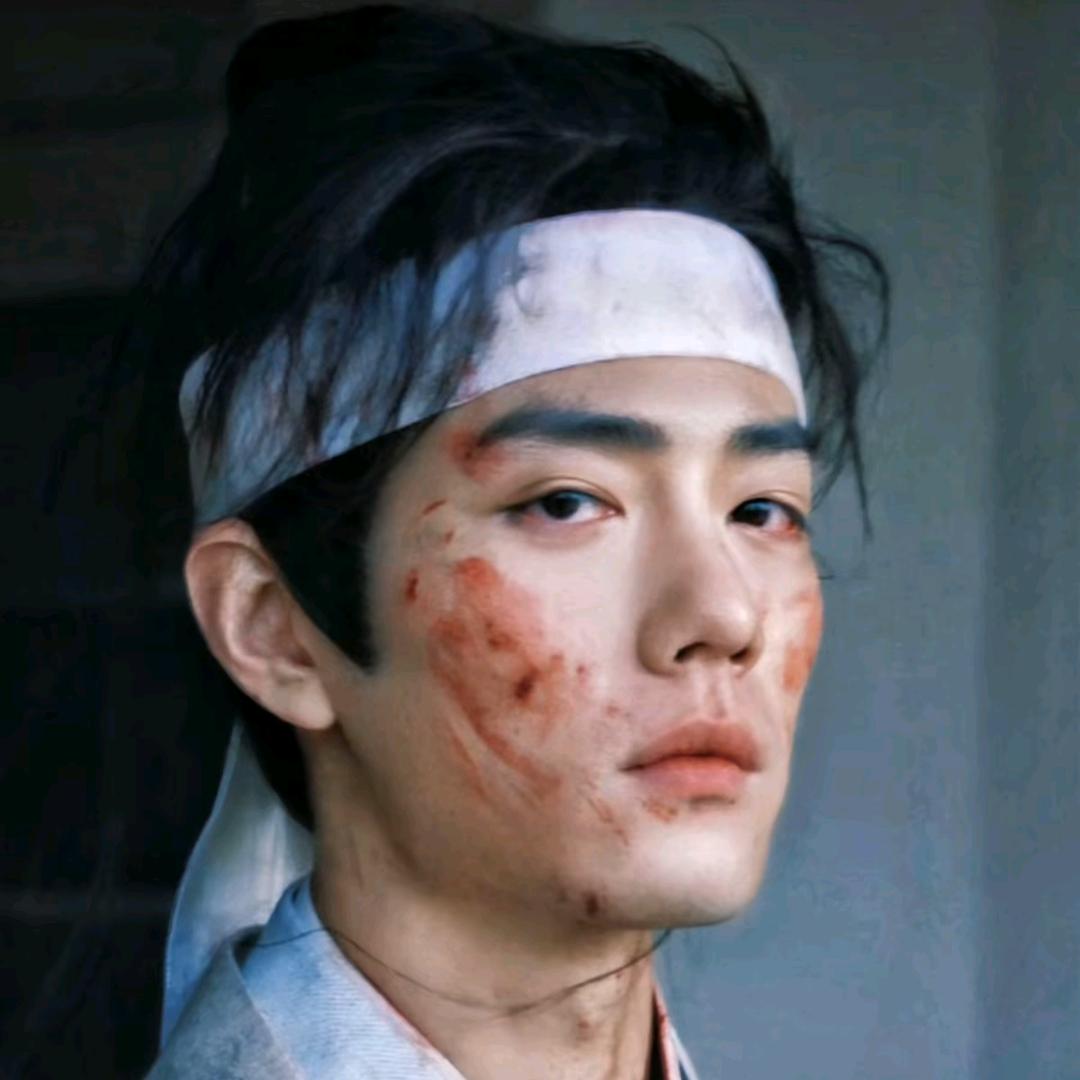 你没事夸我干嘛🐢ꮤ（沉迷藏海传）