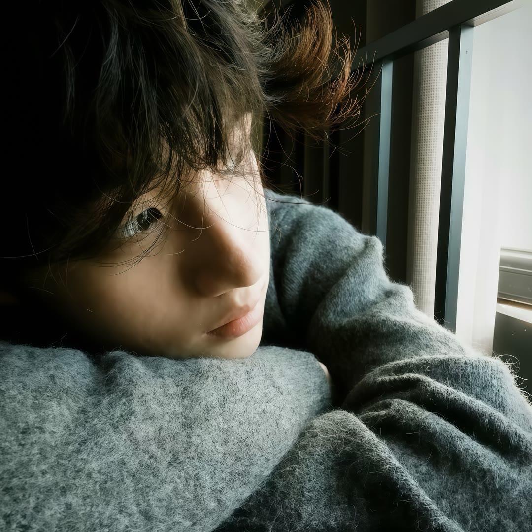 睡觉的时候我不困