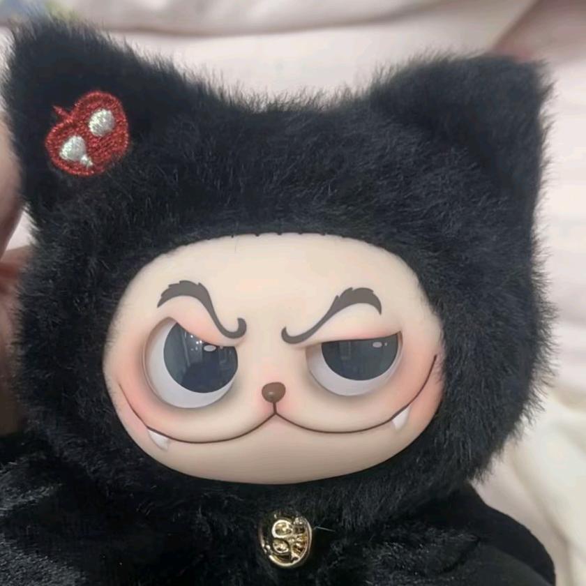 我就是我（⚡🌽🌙）