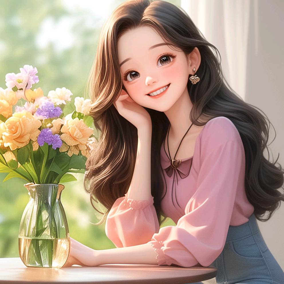 调皮航💞