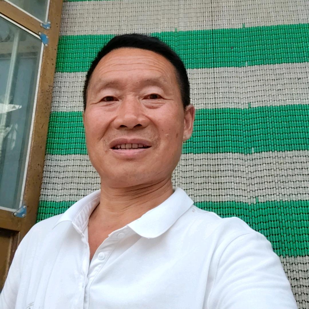老天安排大家发财。王二学