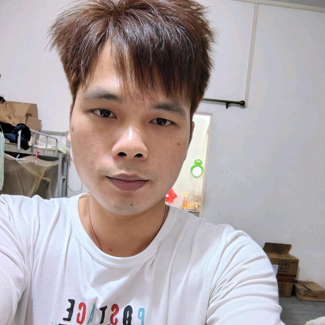 覃顺锋