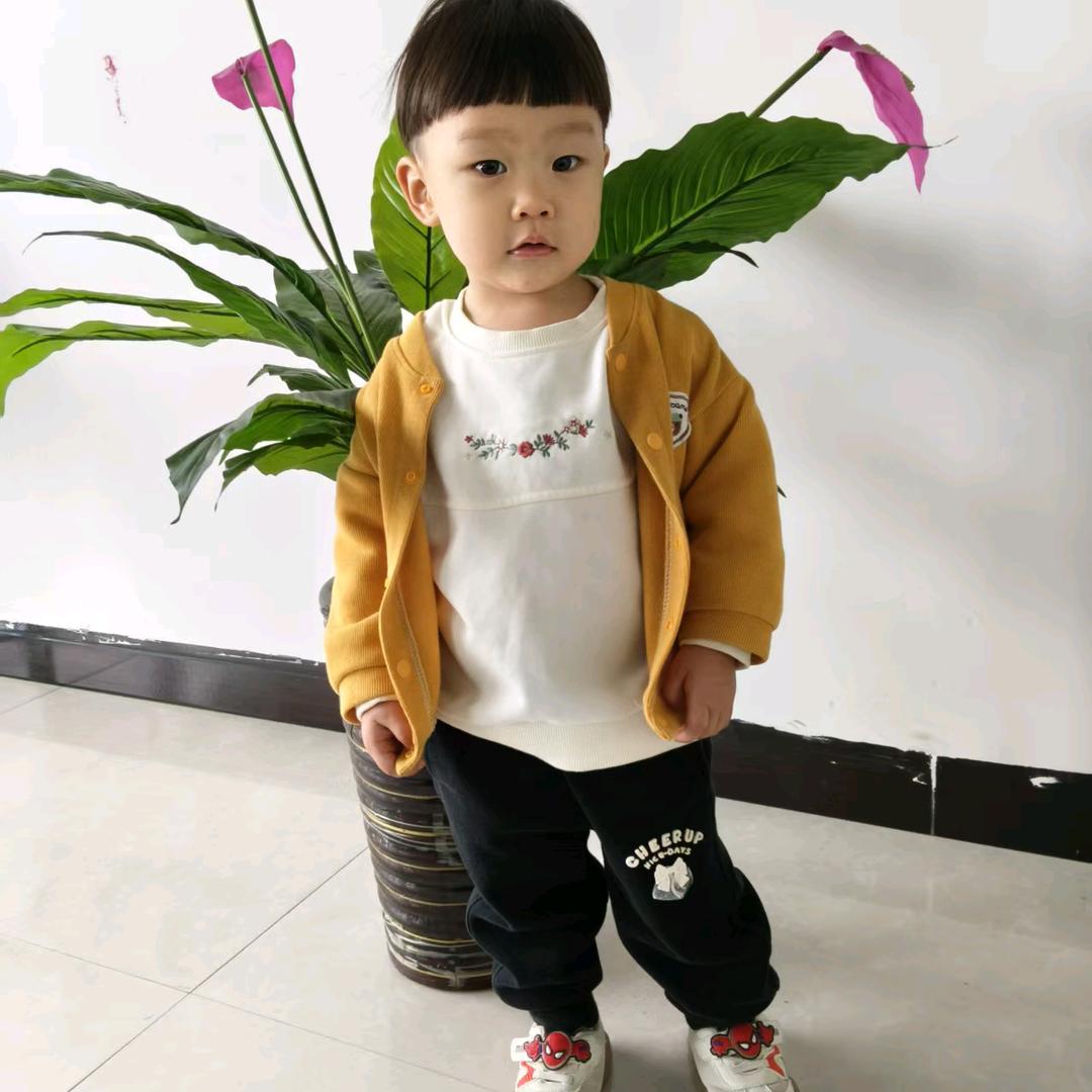 马红