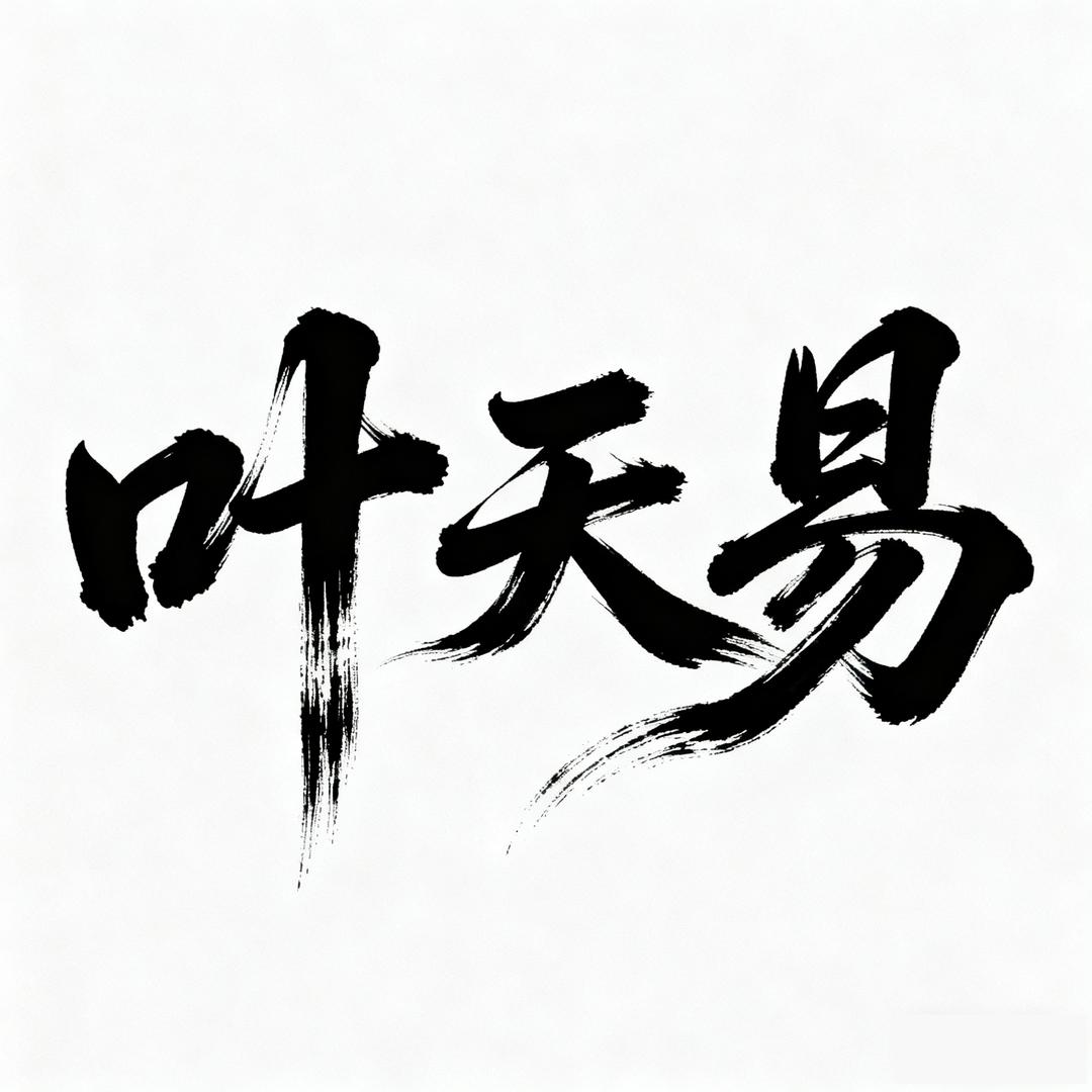 叶天易