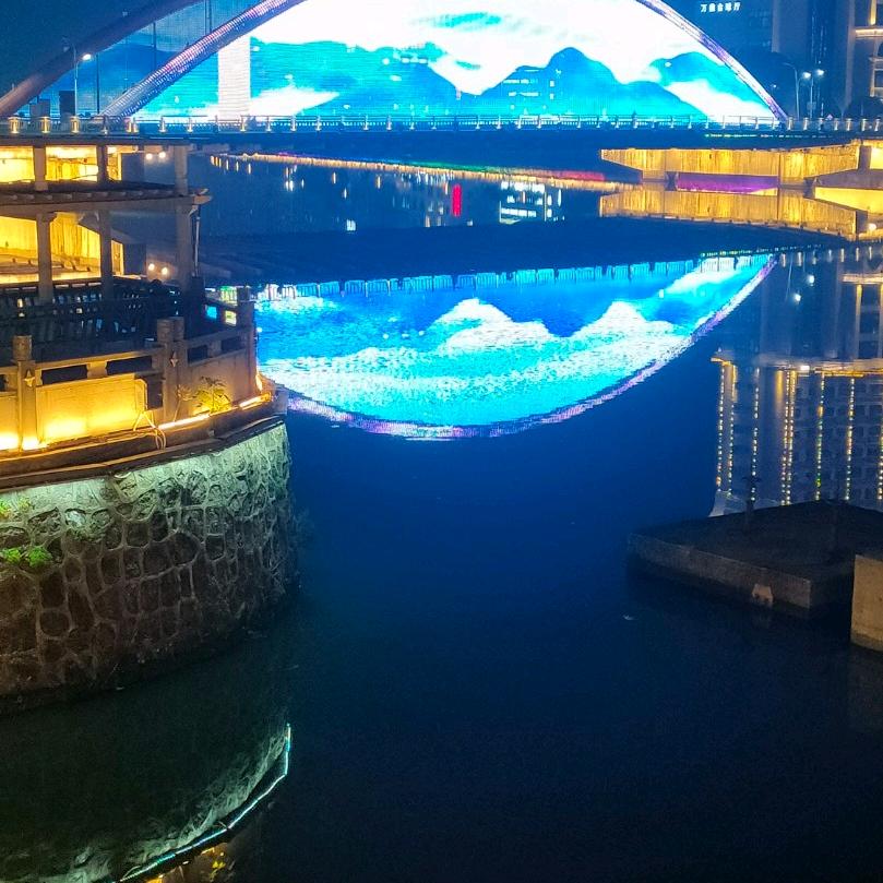 大张