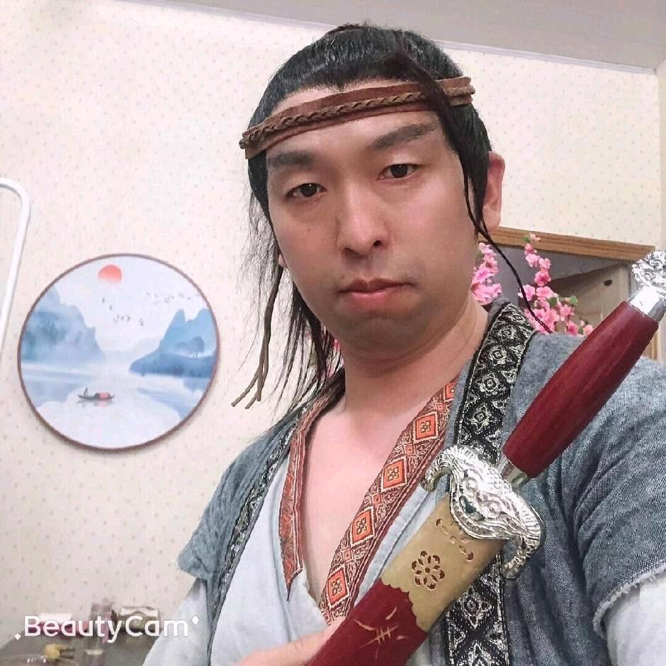 金主