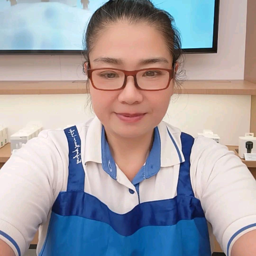 家政铁娘(免费带新人)