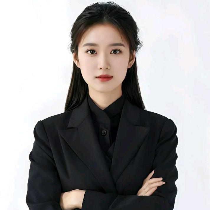 星星老师（茴关，帮宛茴）