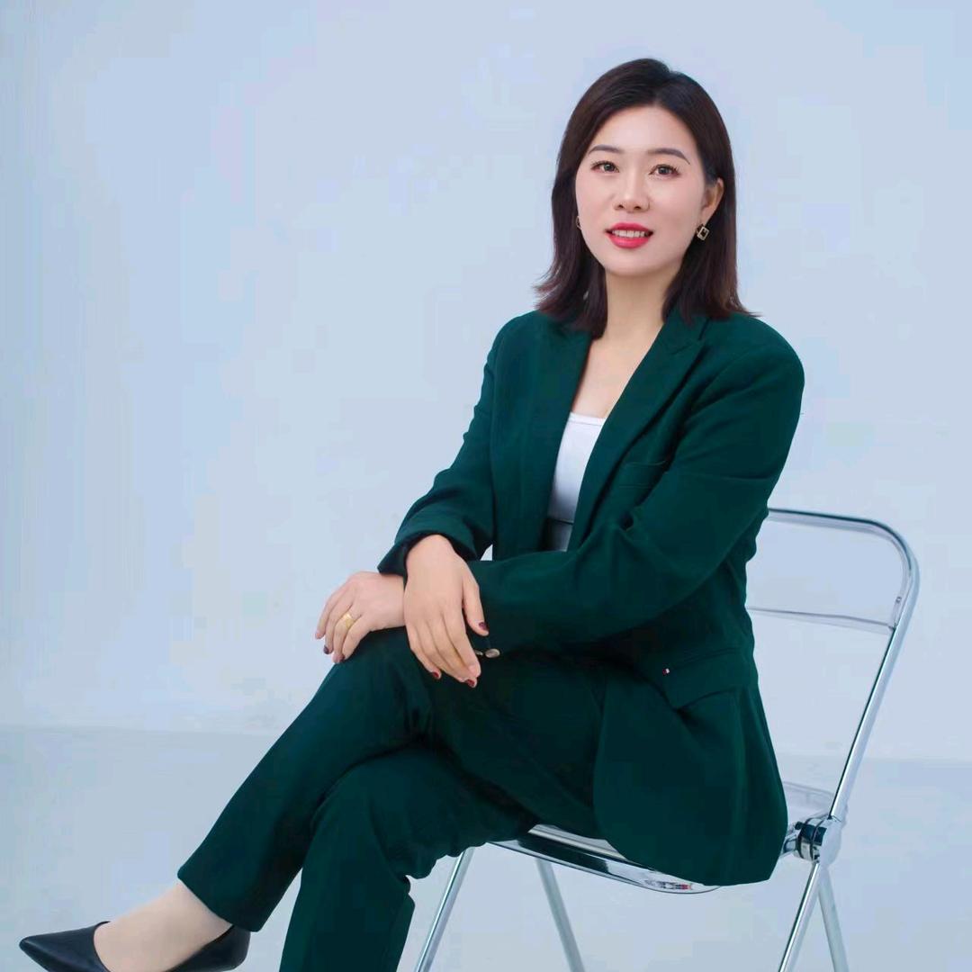 季姐@（拒绝连续点赞）