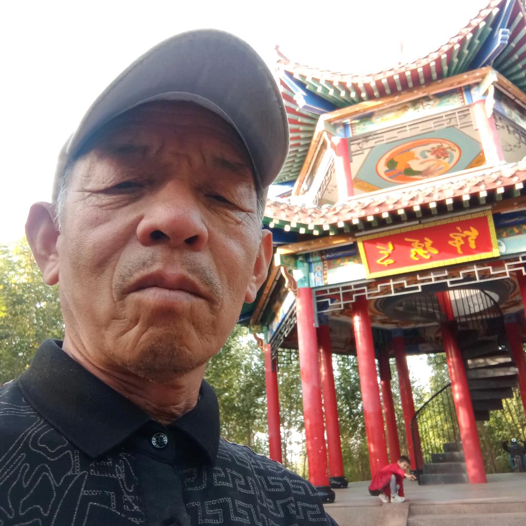 禹州人在图木舒克