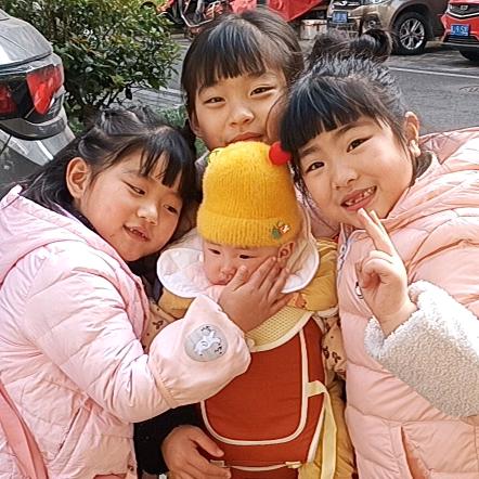 每一天都非常的美好