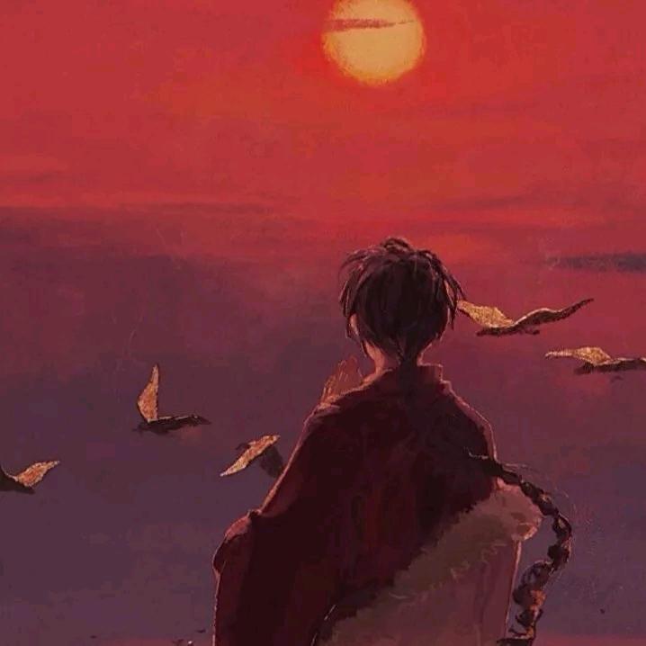 若云火