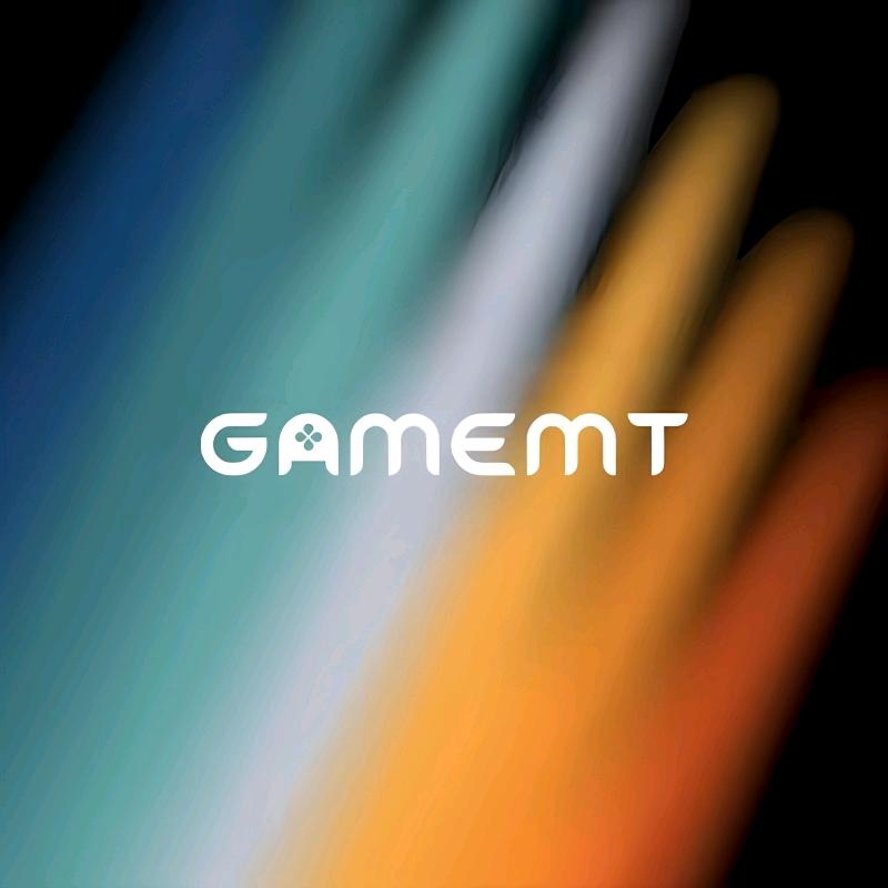 GameMT 电玩
