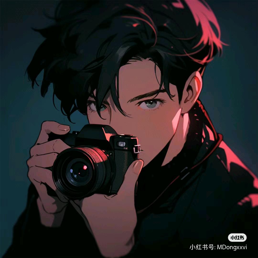 小梁同志📸