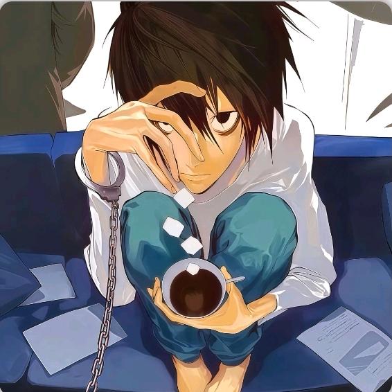 偵探卜臻☕