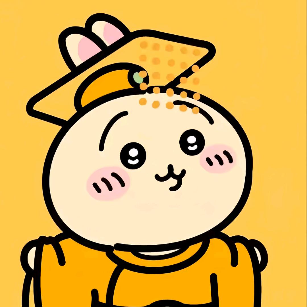 皮皮鹿🦌