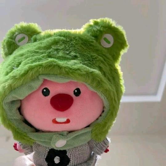 硕硕崽