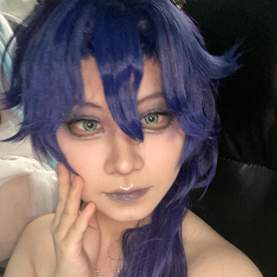 柏朔（缺钱版）