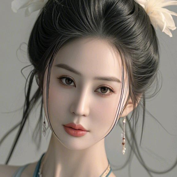 亦菲儿