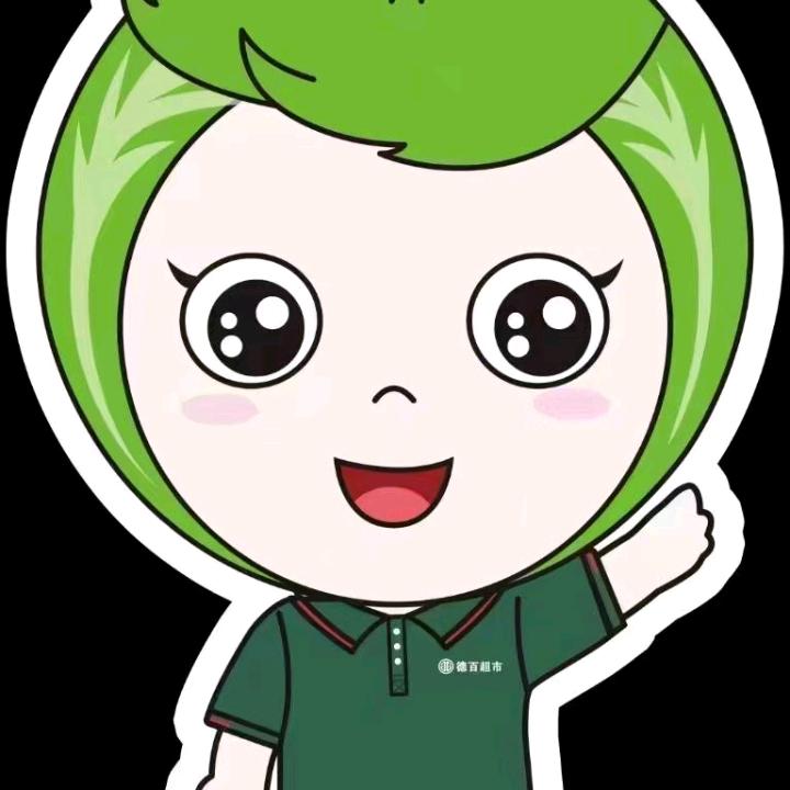 幸福的人