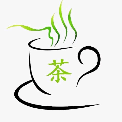 人生如茶。