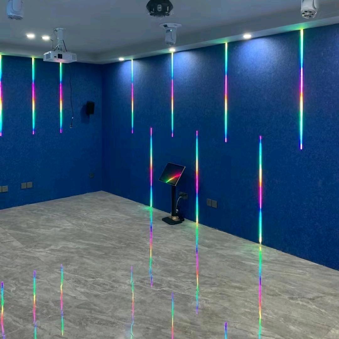 沈阳市艺美声声学装饰工程有限公司