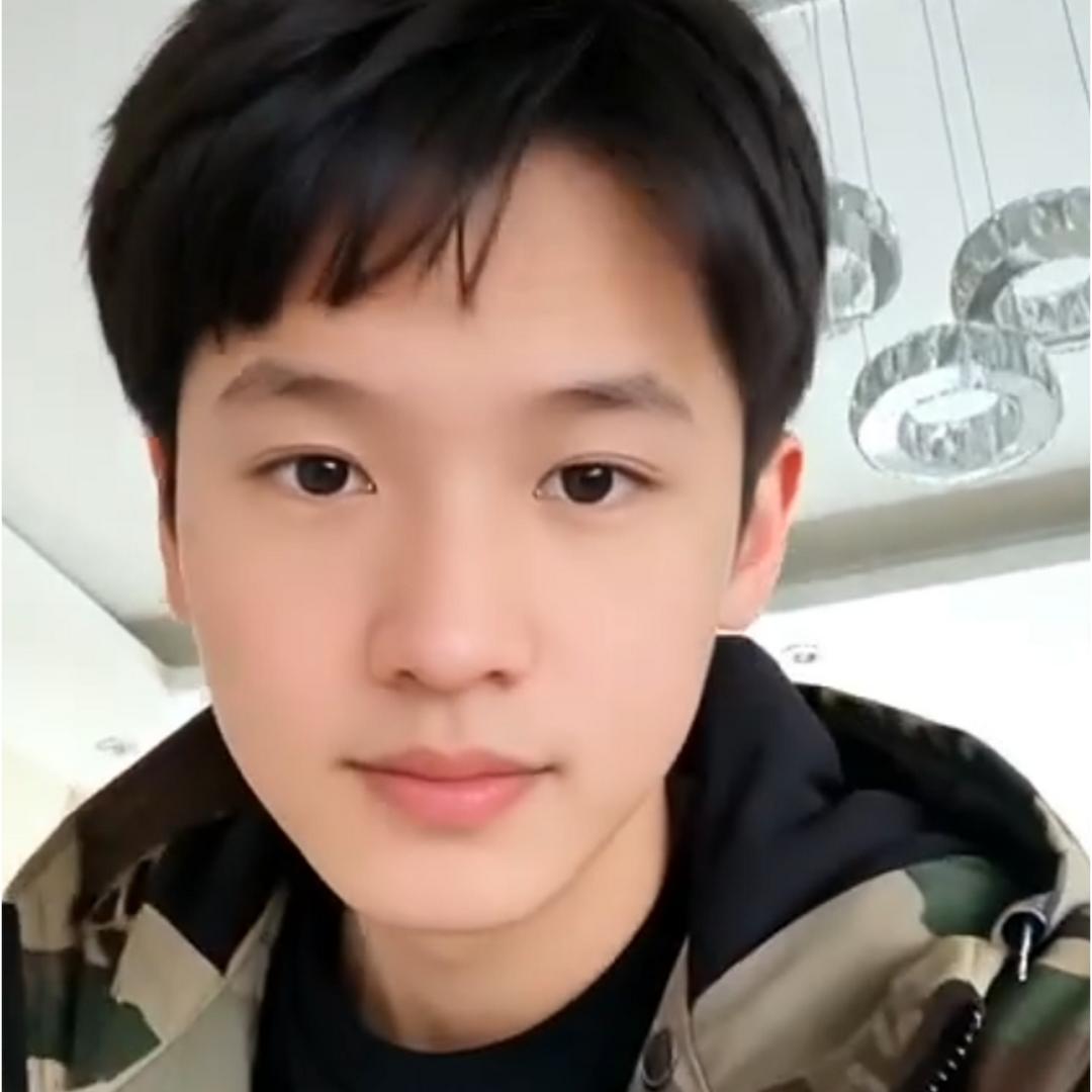 麦穗