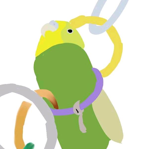 🍀我是L🌺