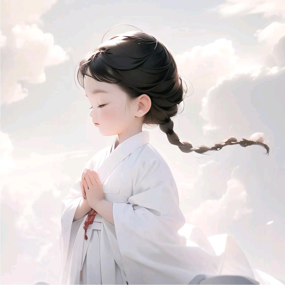 ✾ั᭄͡清心