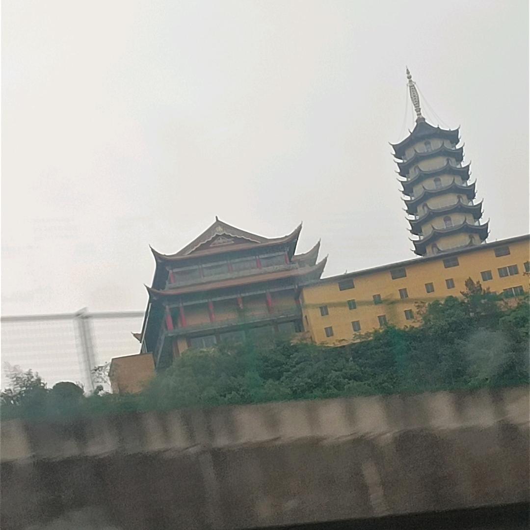 人生如梦。