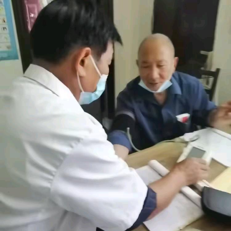 家乡人(高先生)