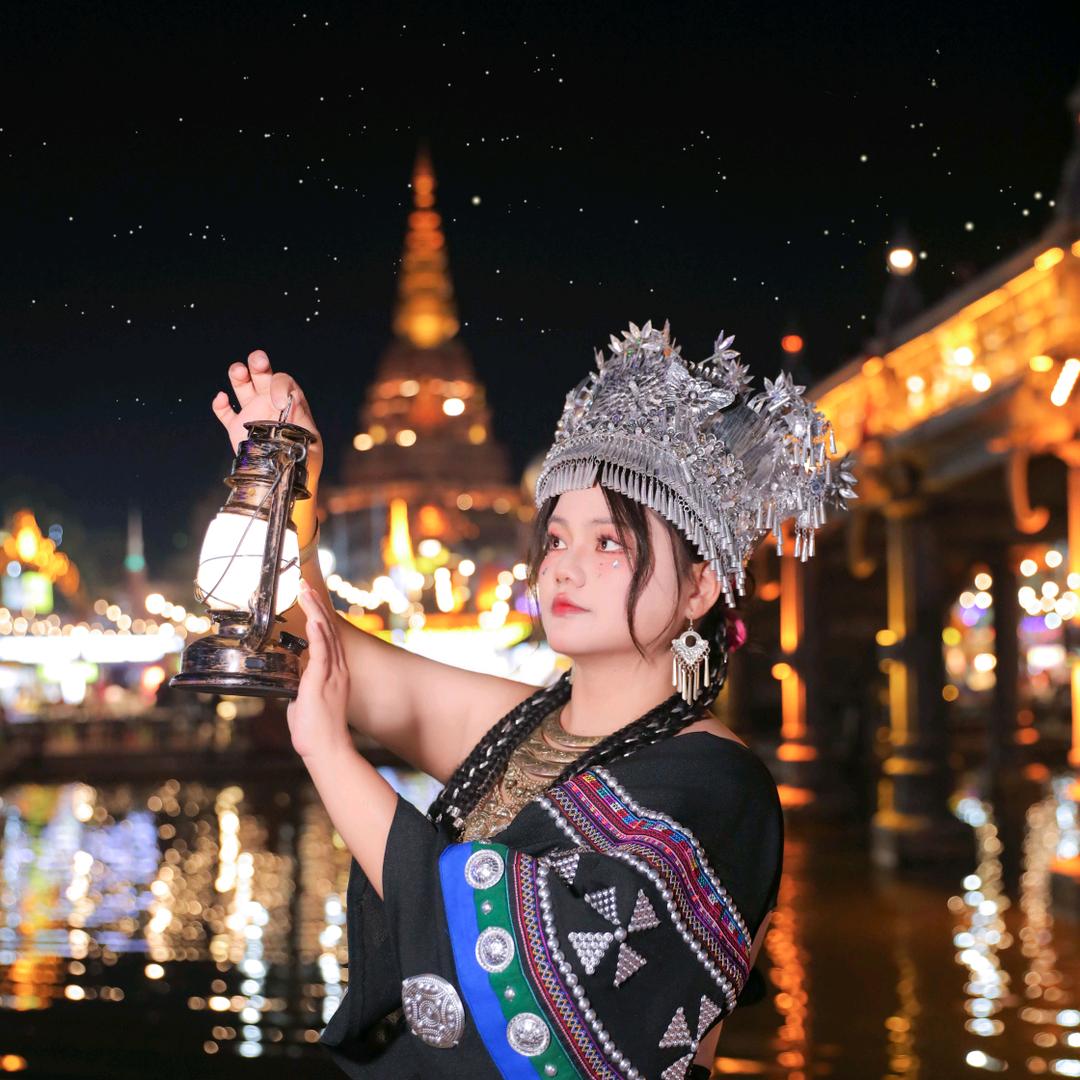 冯宝宝(づ￣ ³￣)づ