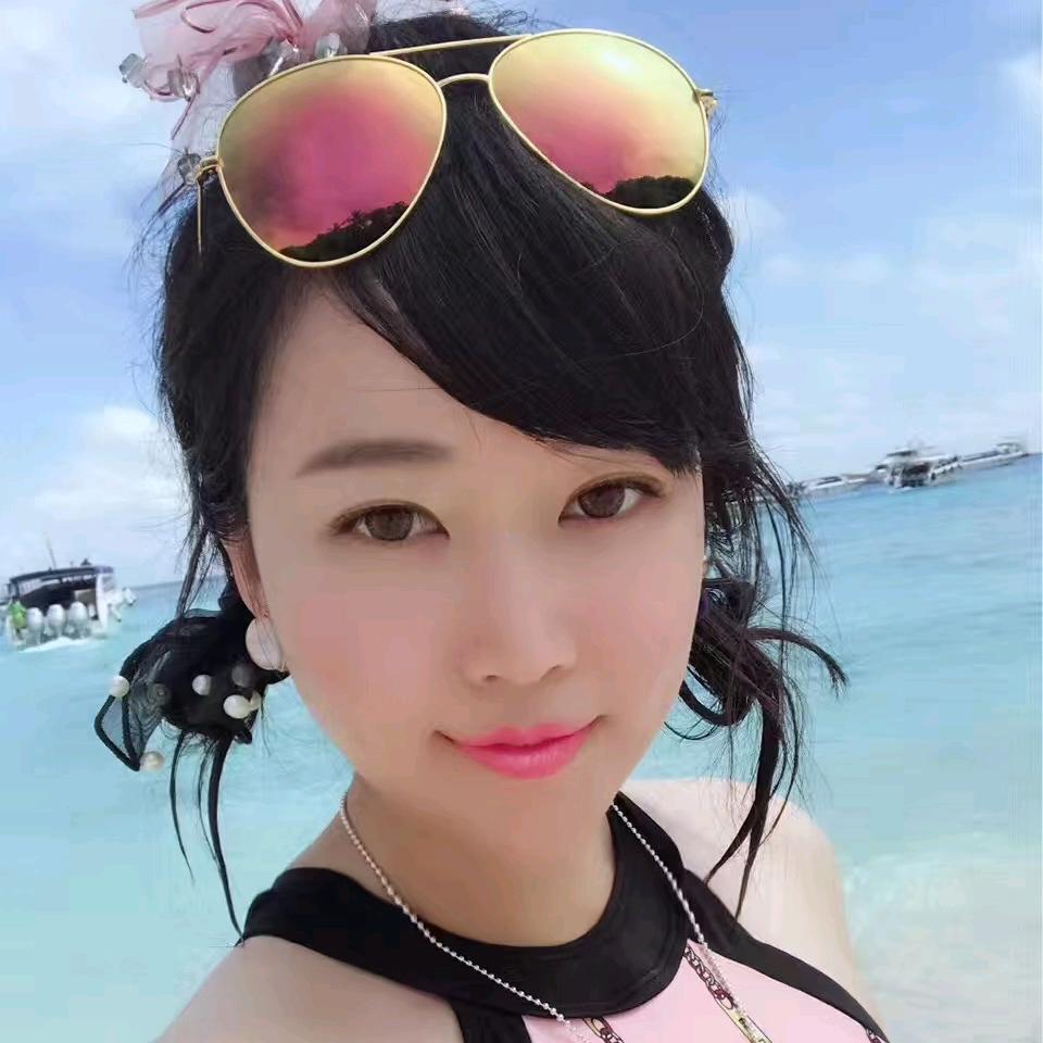 小熙熙🎤